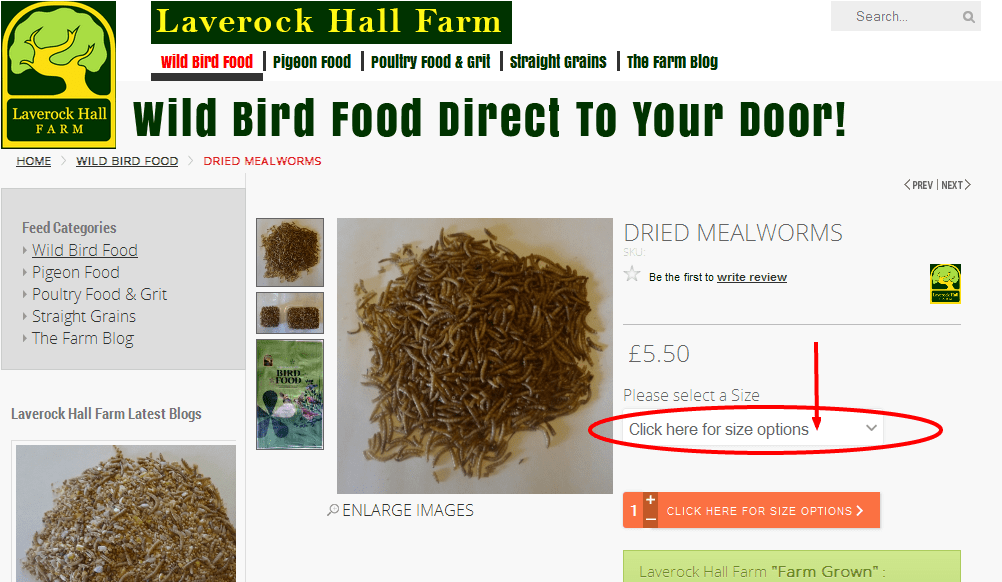 virtuemart-product variations