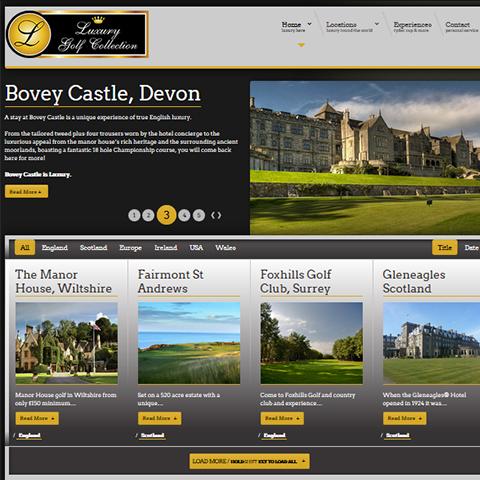 luxury-golf-collection